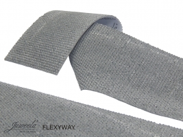 Flexyway Altstadt Kopfsteinpflaster, 2x Kurve 28266