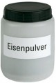 Feines Eisenpulver , Rosteffekt 500g