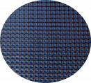 Quadratloch (Q 2,0) 0,5 x 250 x 400 mm Alu Lochgitter