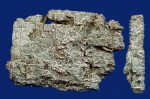 Granitfelsen 1, Platte, 15x12x3 cm, 1:87